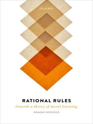 cover image of Rational Rules